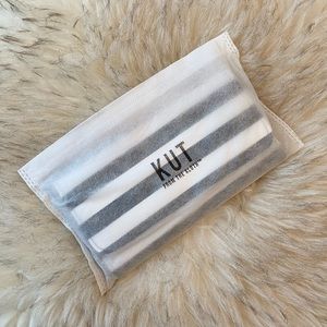 {Kut from the Kloth} striped wallet